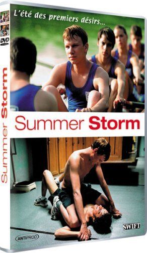 Summer Storm [DVD]