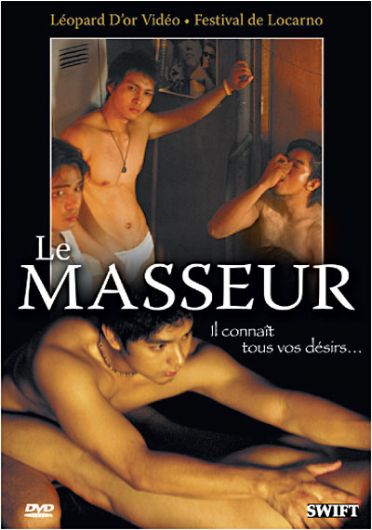 Le Masseur [DVD]