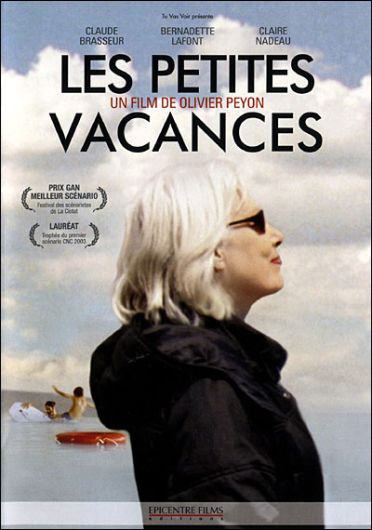 Les Petites vacances [DVD]