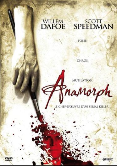 Anamorph [DVD]