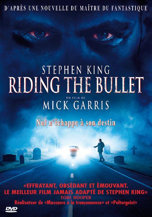 Riding The Bullet [DVD]