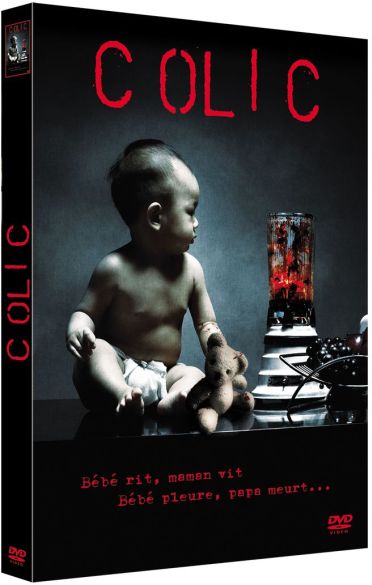 Colic [DVD]