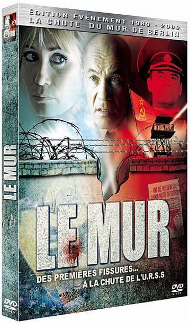 Le Mur [DVD]