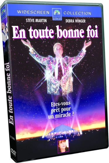 En toute bonne foi [DVD]