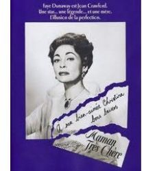 Maman très chère [DVD]