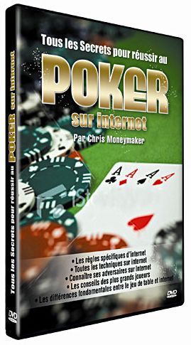 Poker online [DVD]