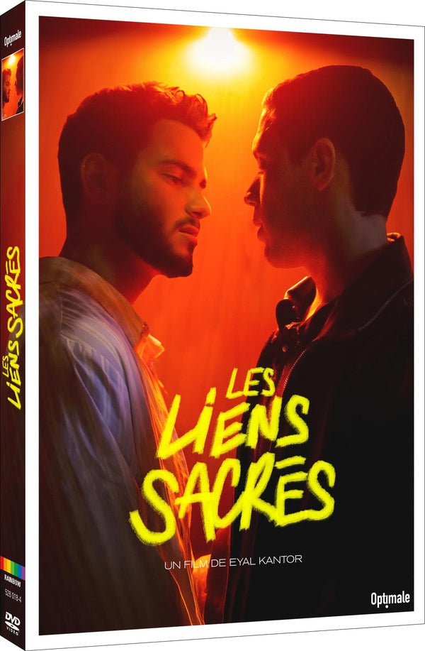 Les Liens sacrés [DVD]