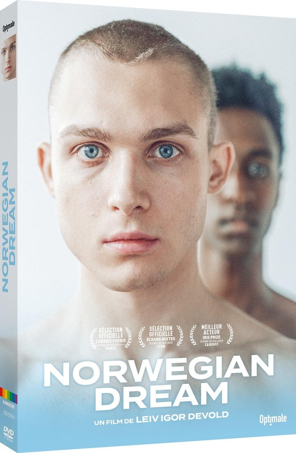 Norwegian Dream [DVD]