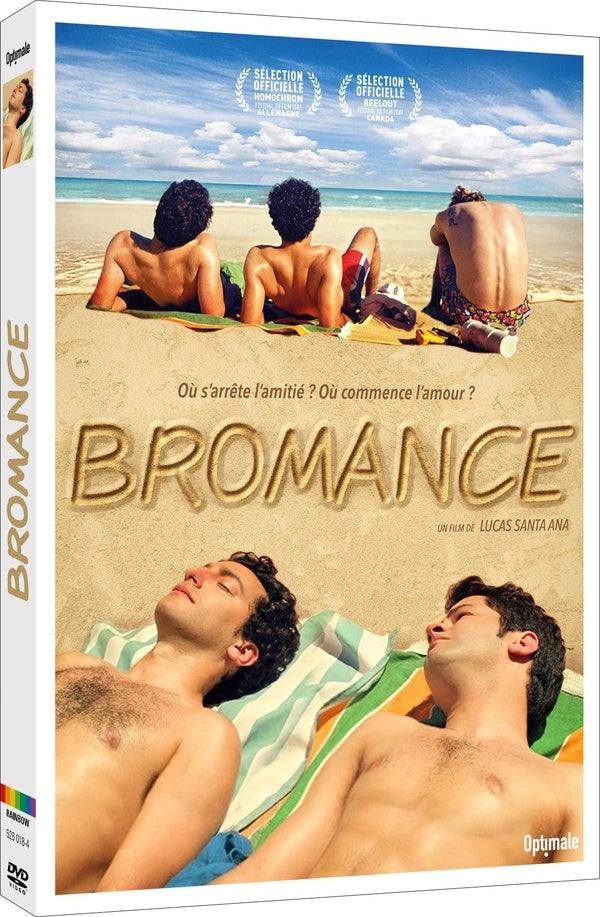 Bromances [DVD]