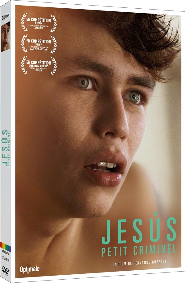 Jesús : petit criminel [DVD]