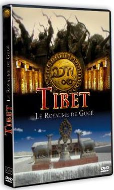 Tibet - le royaume de Guge [DVD]