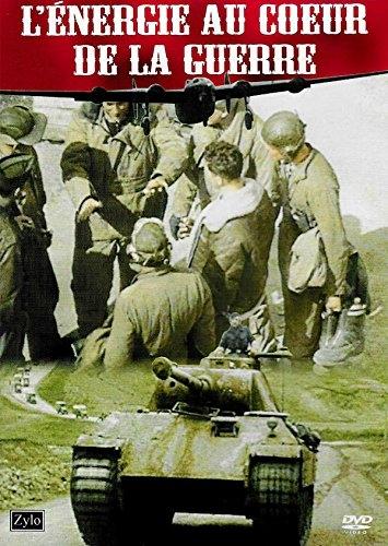 L'énergie au coeur de la guerre [DVD]