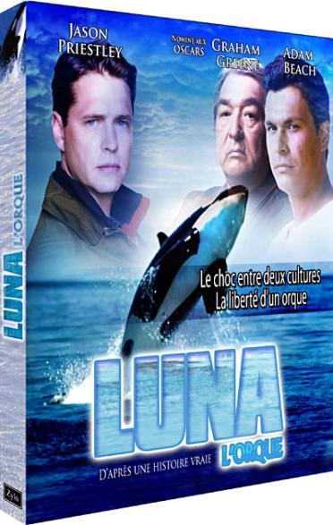 Luna [DVD]