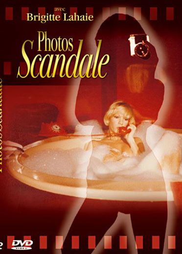 Photos Scandales [DVD]