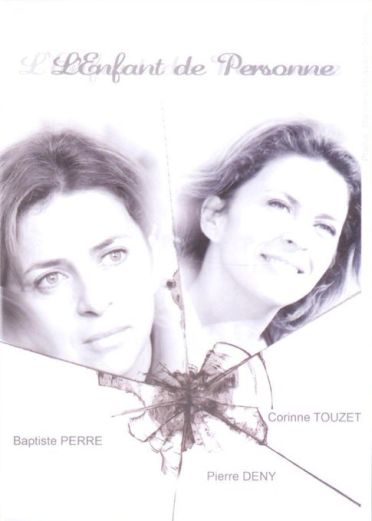 L'Enfant de personne [DVD]