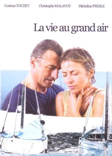 La Vie au grand air [DVD]