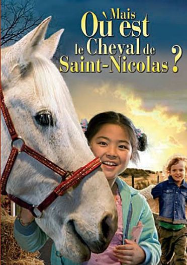 Mais où est le cheval de Saint-Nicolas ? [DVD]