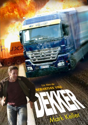 Dekker [DVD]