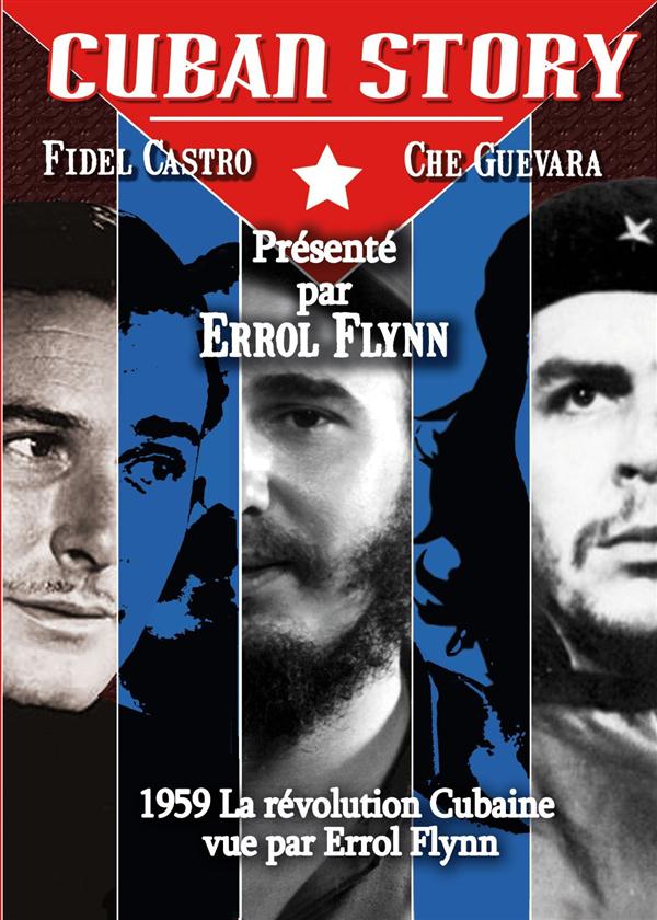 Cuban story [DVD]