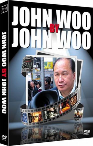 John Woo by John Woo [DVD]