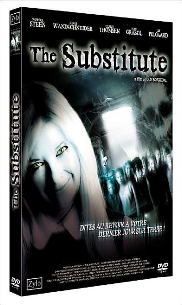 The Substitute [DVD]