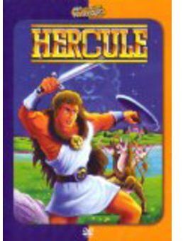 Hercule [DVD]