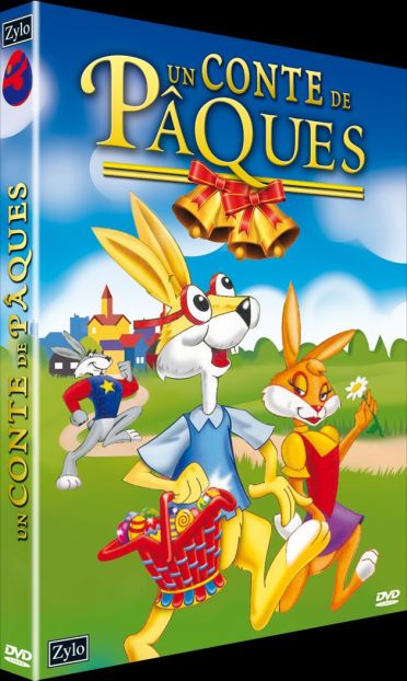 Un conte de Pâques [DVD]