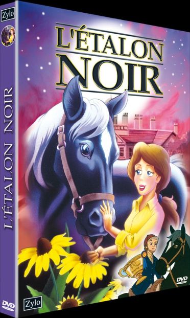 L'etalon noir [DVD]