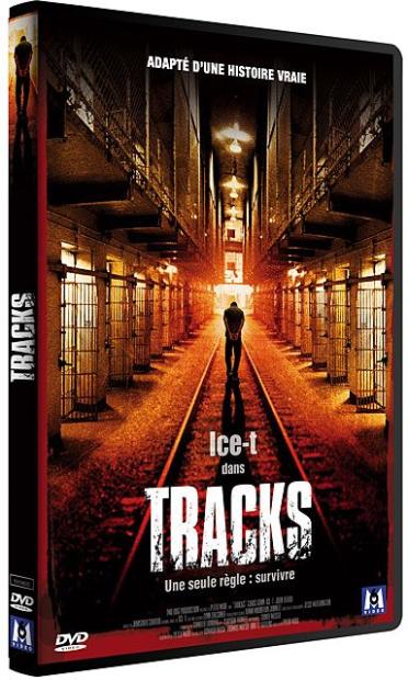 Tracks [DVD]