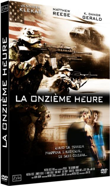 La Onzième heure [DVD]