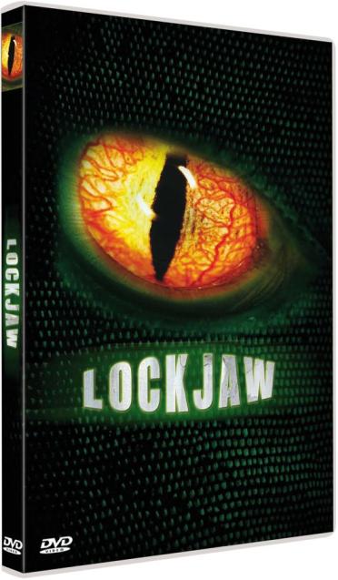 Lockjaw [DVD]