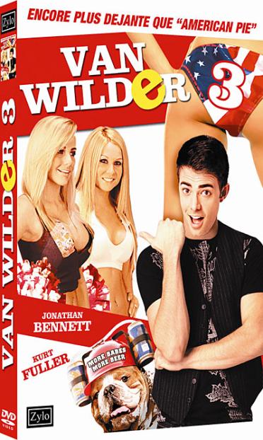 Van Wilder 3 [DVD]