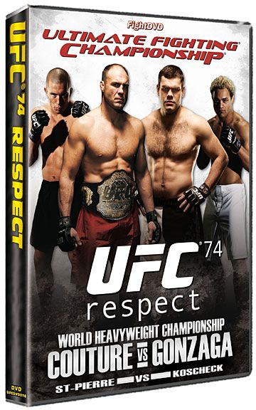 Respect [DVD]