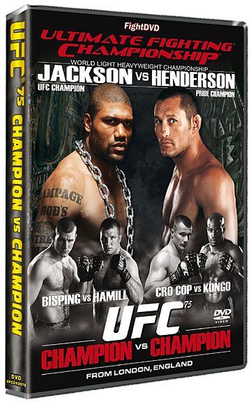 Champion vs champion [DVD]