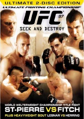 Seek and destroy [DVD]