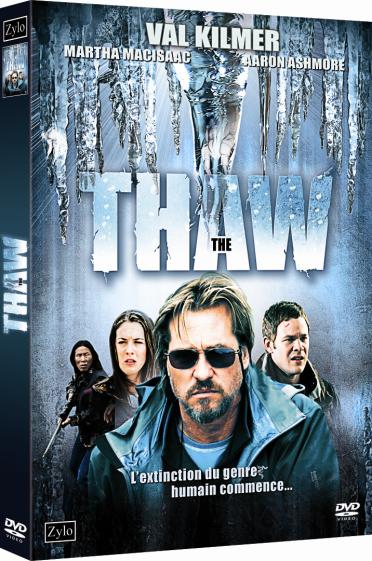 The Thaw [DVD]