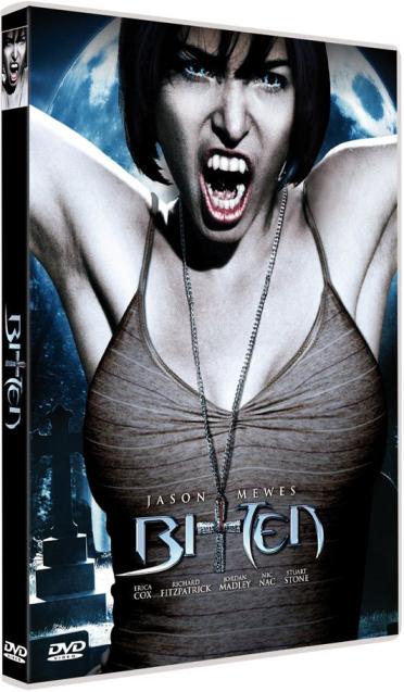 Bitten [DVD]