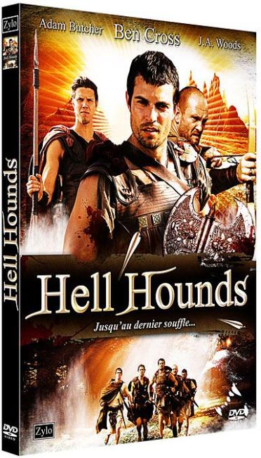 Hell Hounds [DVD]