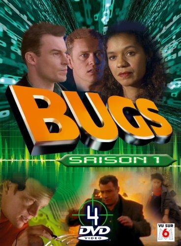 Coffret bugs, saison 1 [DVD]