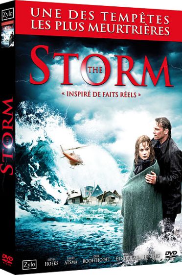 The Storm [DVD]