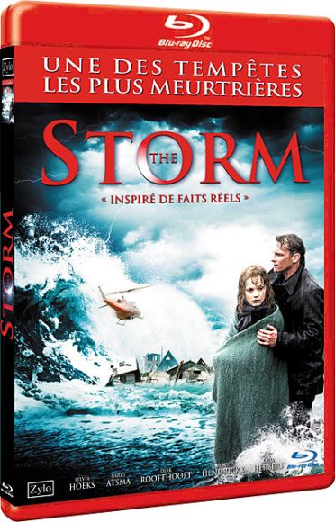 The Storm [Blu-ray]