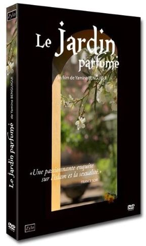 Le Jardin parfumé [DVD]