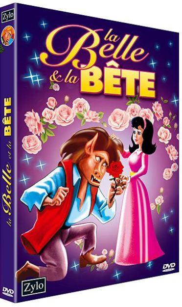 La belle et la bête. [DVD]