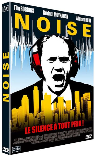 Noise - Le silence à tout prix ! [DVD]