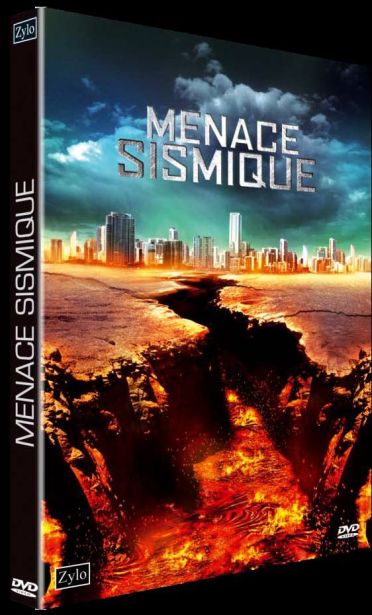 Menace sismique [DVD]