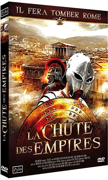 La Chute des empires [DVD]