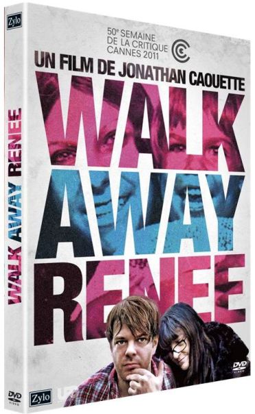 Walk Away Renee [DVD]