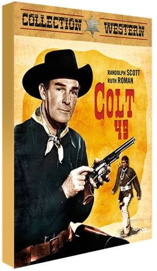 Colt 45 [DVD]