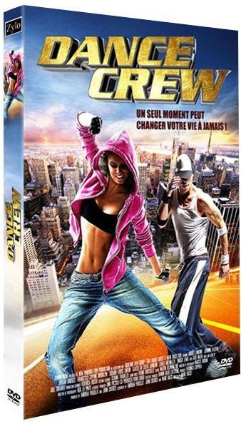 Dance Crew [DVD]