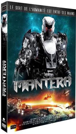 Mantera [DVD]